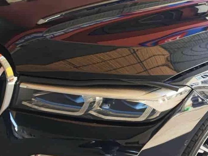 BMW BMW 7-Series