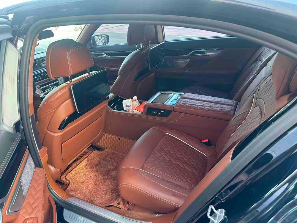 BMW BMW 7-Series