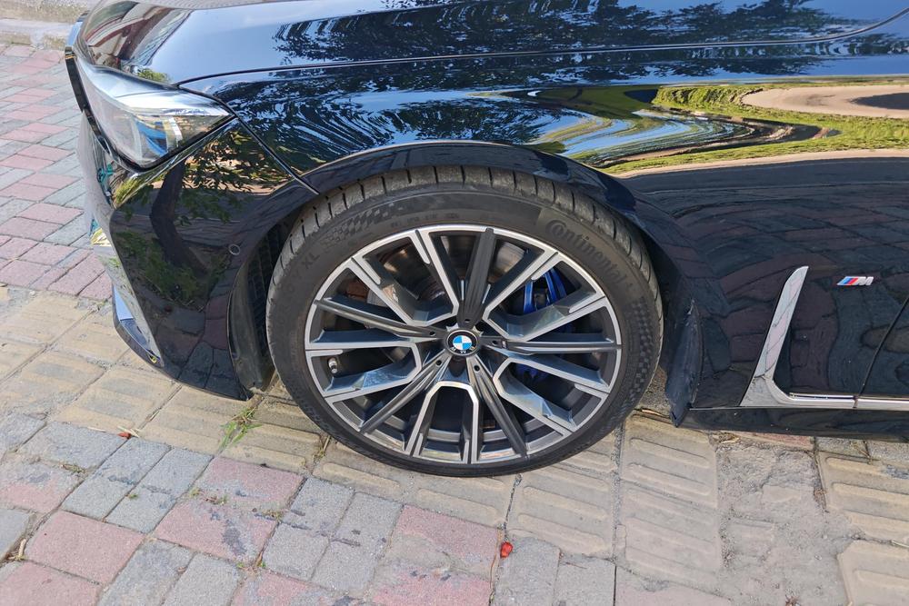 BMW BMW 7-Series