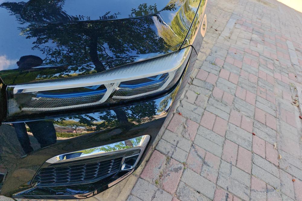 BMW BMW 7-Series