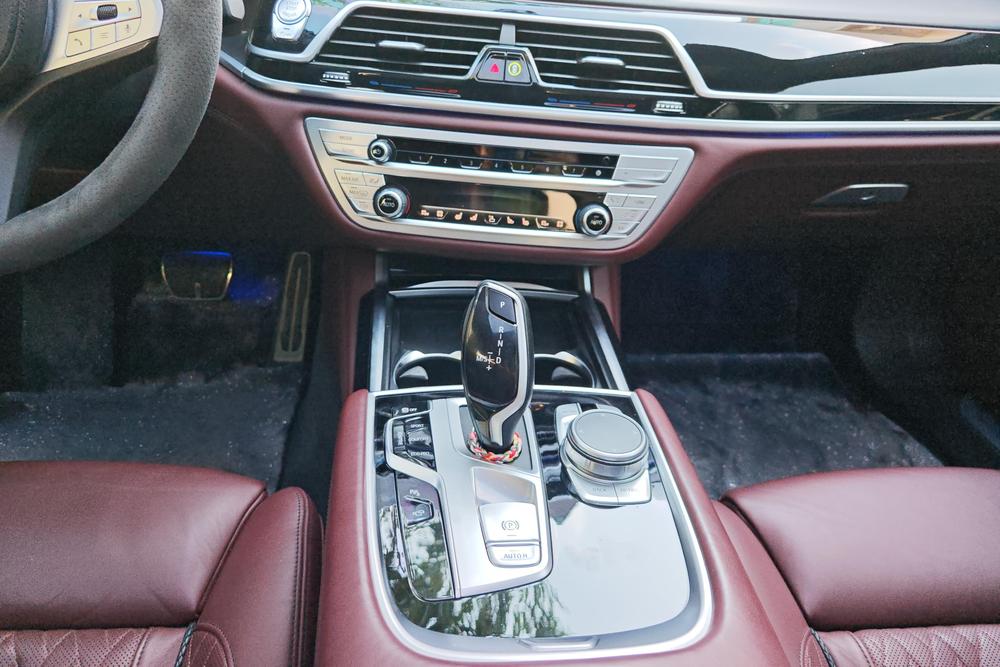 BMW BMW 7-Series