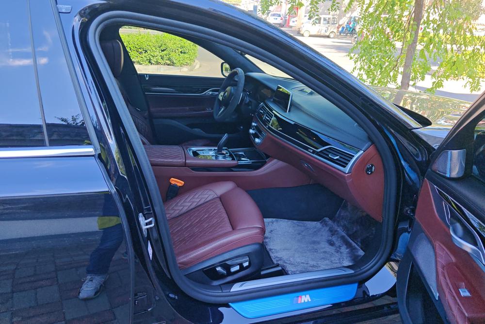 BMW BMW 7-Series
