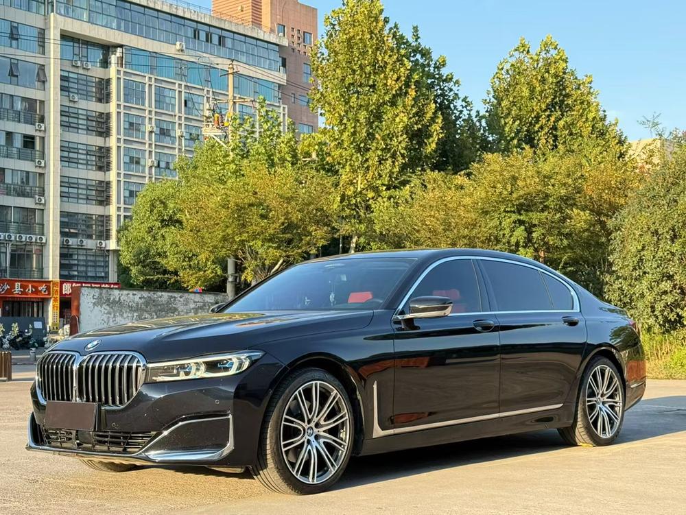 BMW BMW 7-Series