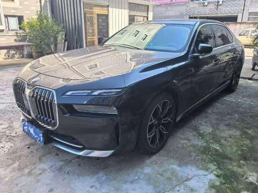 BMW BMW 7-Series