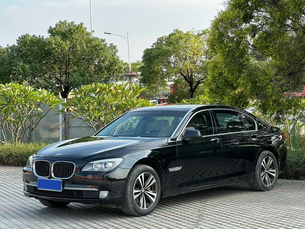 BMW BMW 7-Series