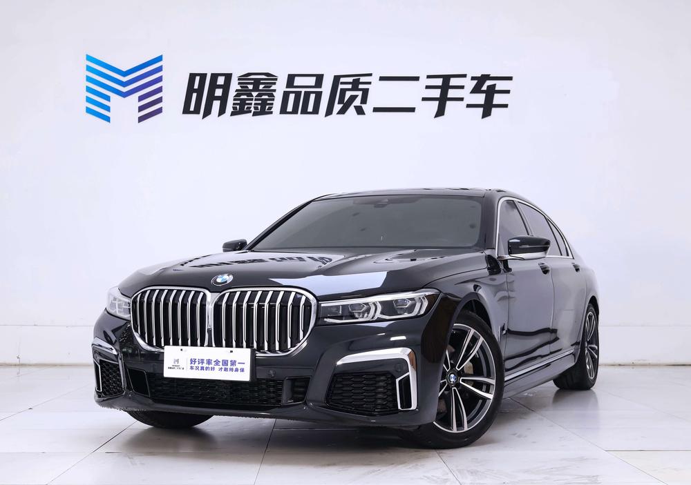 BMW BMW 7-Series