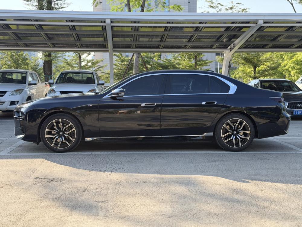 BMW BMW 7-Series