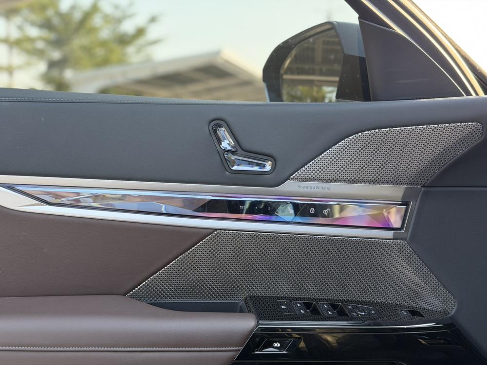 BMW BMW 7-Series