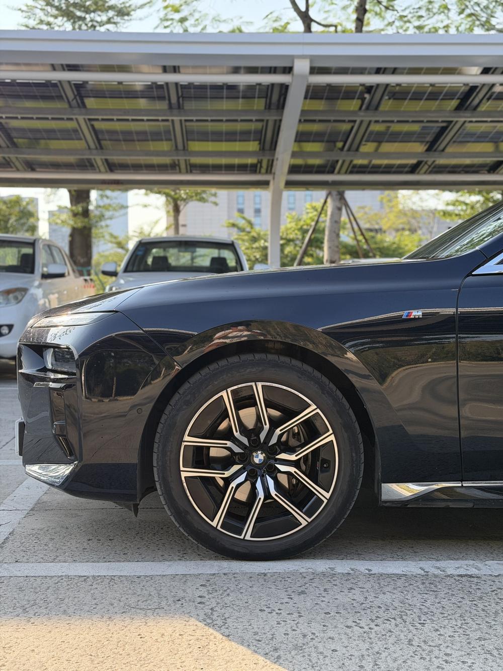 BMW BMW 7-Series