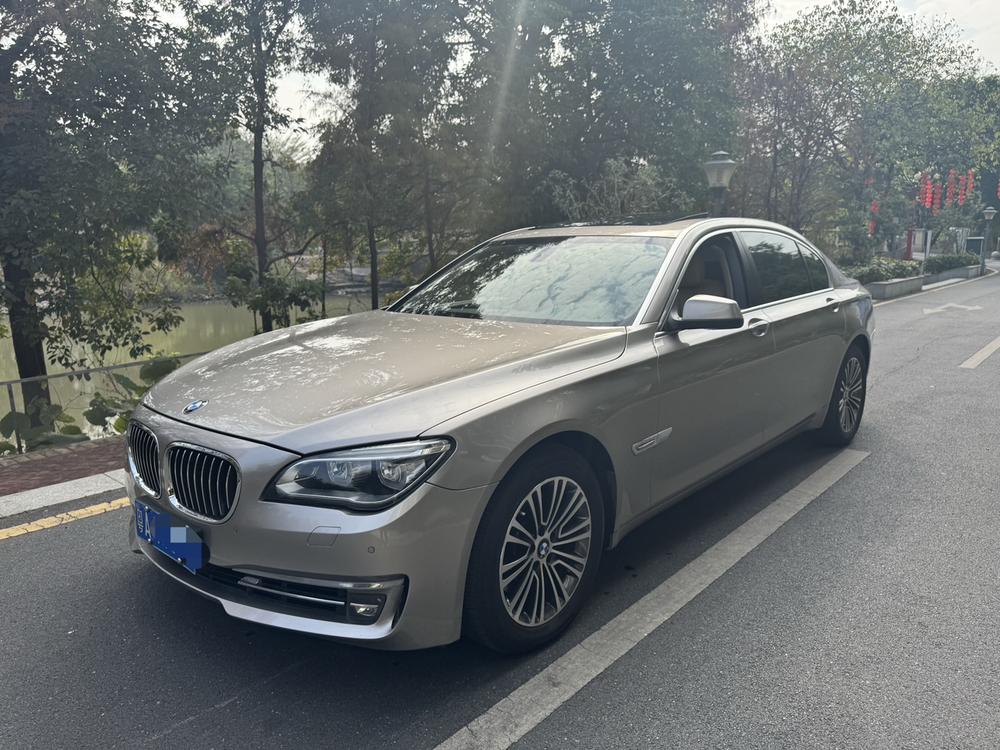 BMW BMW 7-Series