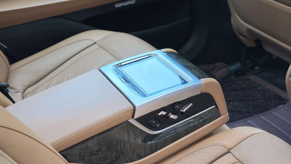 BMW BMW 7-Series
