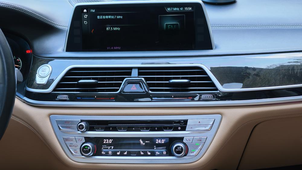 BMW BMW 7-Series