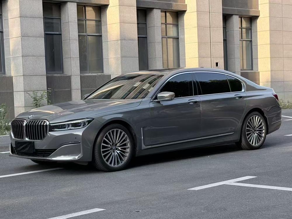 BMW BMW 7-Series