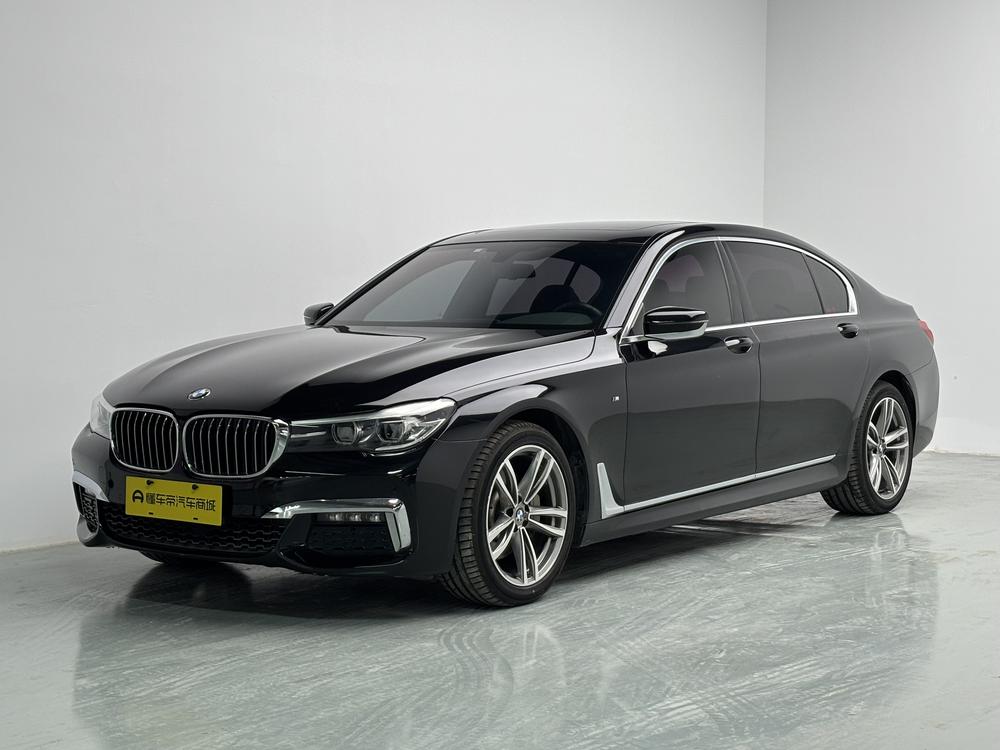 BMW BMW 7-Series