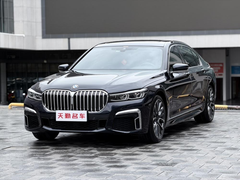 BMW BMW 7-Series