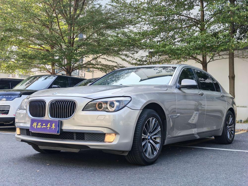 BMW BMW 7-Series