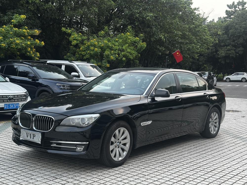 BMW BMW 7-Series