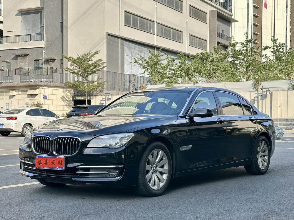 BMW BMW 7-Series