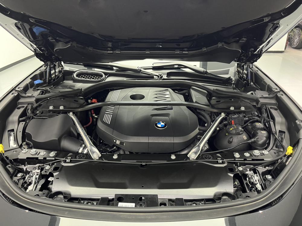 BMW BMW 7-Series