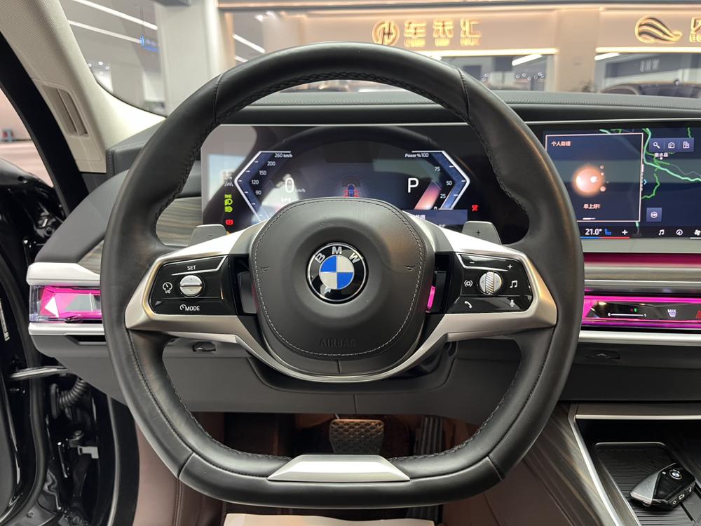 BMW BMW 7-Series