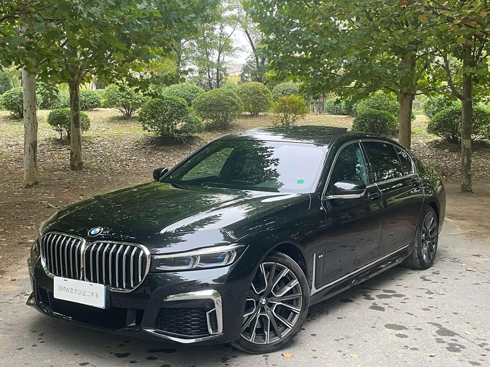 BMW BMW 7-Series