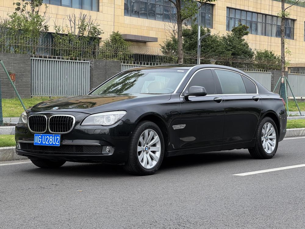 BMW BMW 7-Series