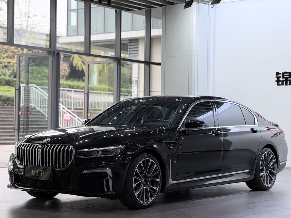 BMW BMW 7-Series