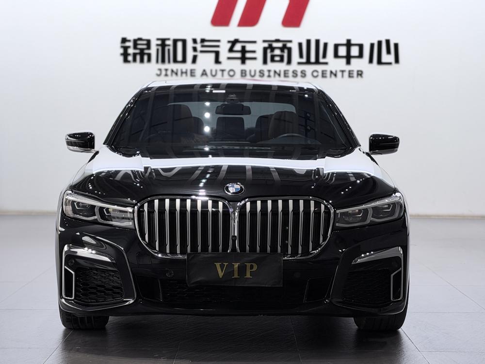 BMW BMW 7-Series