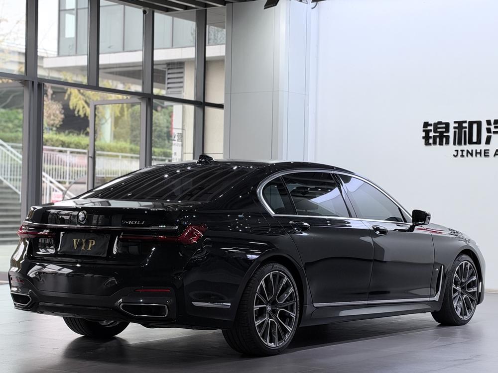 BMW BMW 7-Series