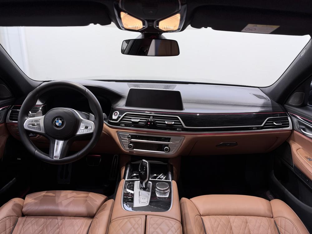 BMW BMW 7-Series