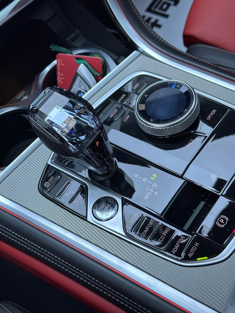 BMW BMW 8-Series