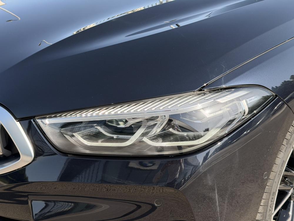 BMW BMW 8-Series