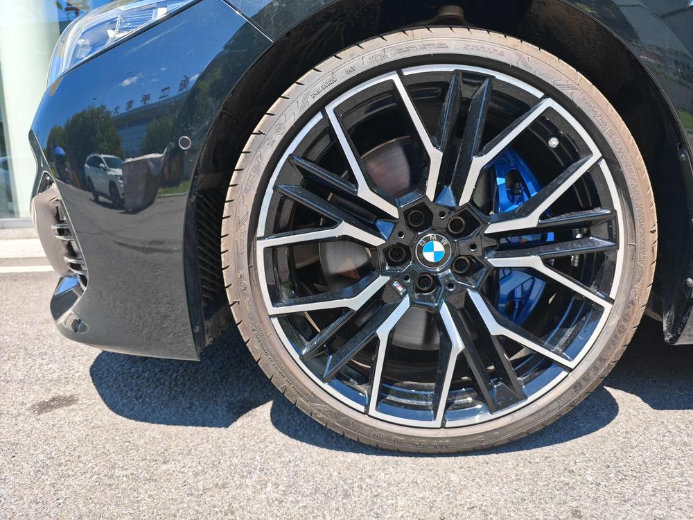 BMW BMW 8-Series