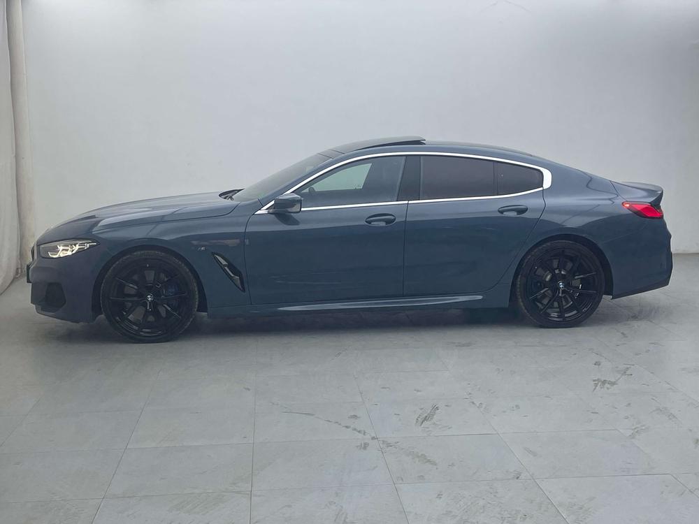 BMW BMW 8-Series