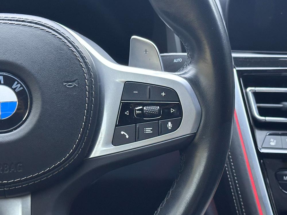 BMW BMW 8-Series