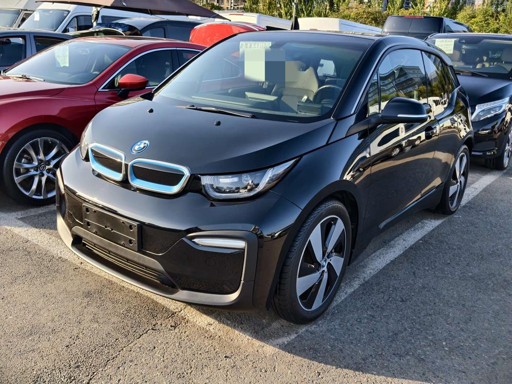 BMW BMW i3 (Import)