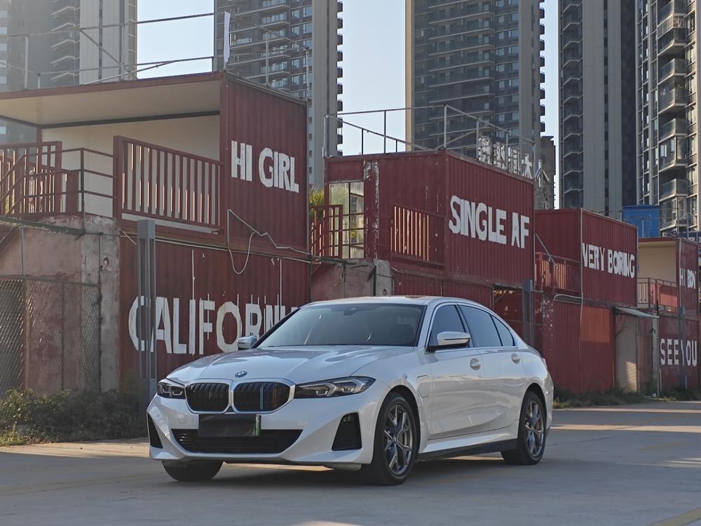BMW BMW i3