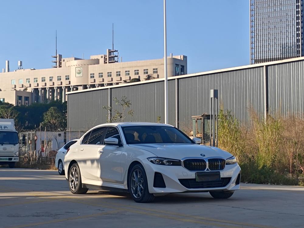 BMW BMW i3