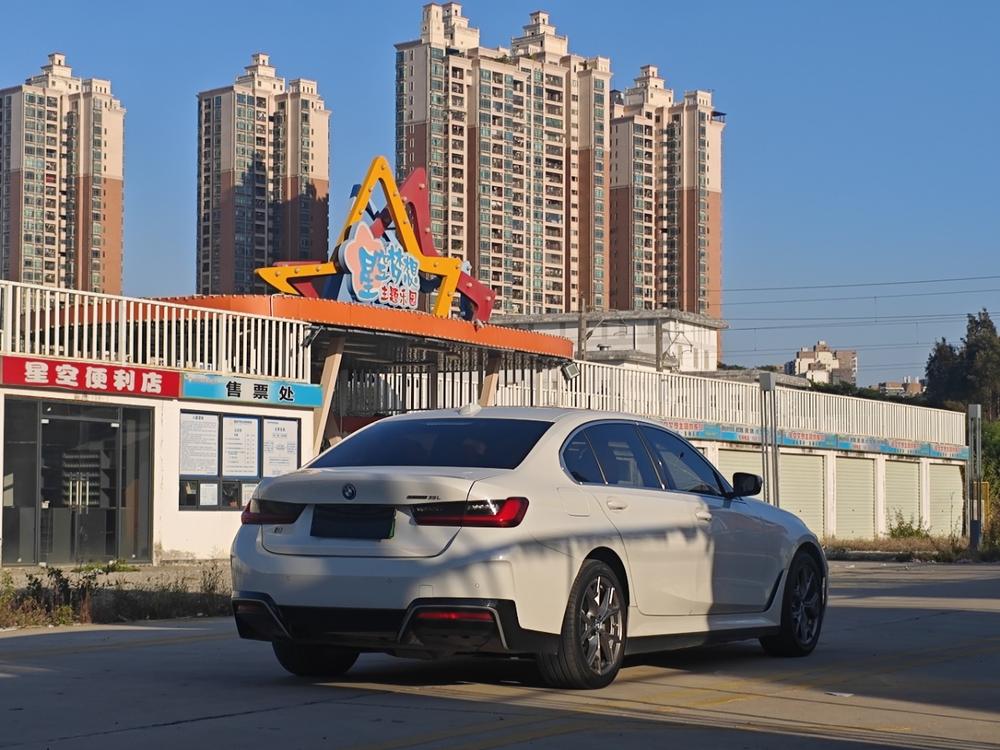 BMW BMW i3