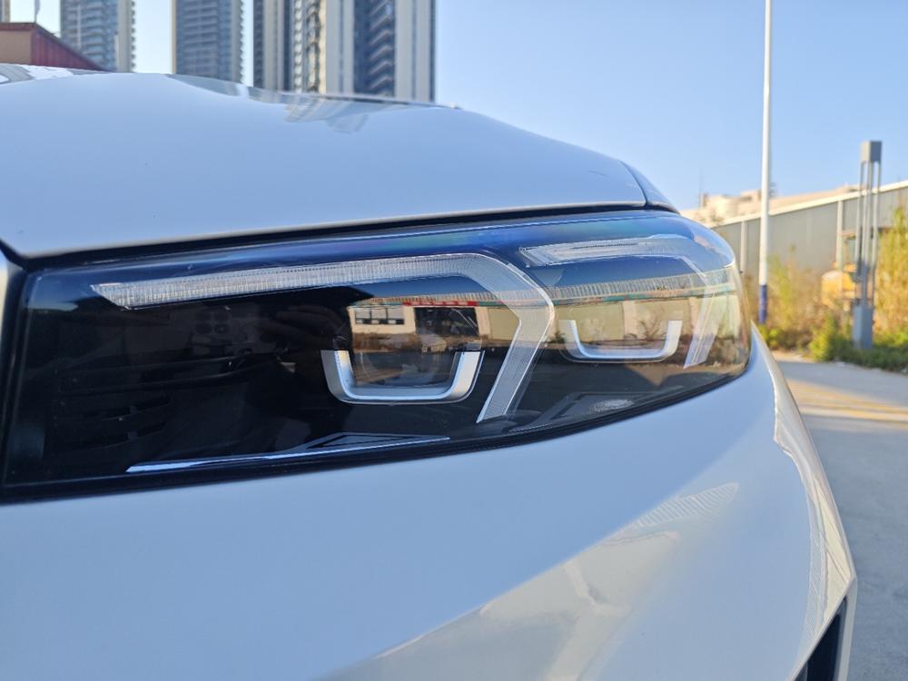 BMW BMW i3