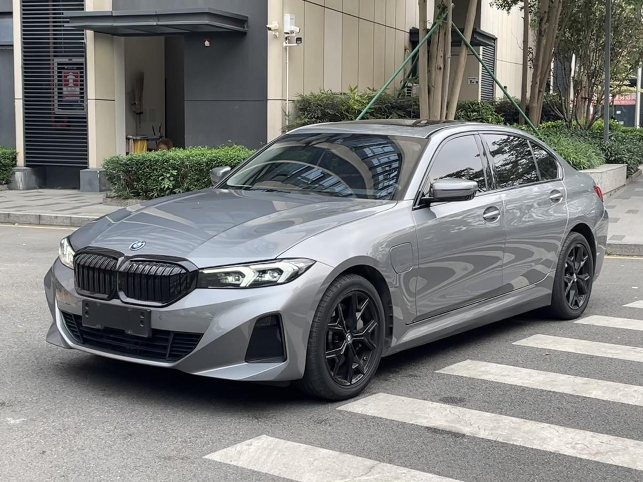 BMW BMW i3