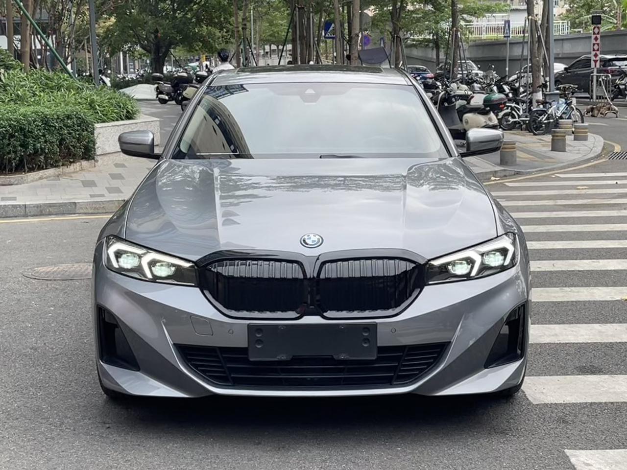 BMW BMW i3