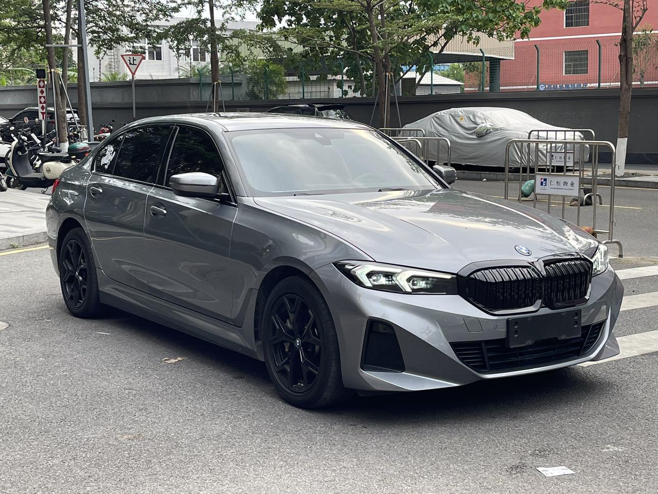 BMW BMW i3