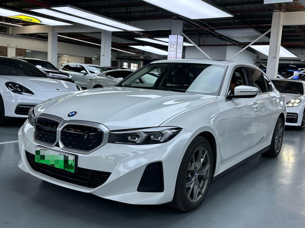 BMW BMW i3