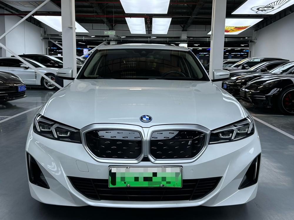 BMW BMW i3