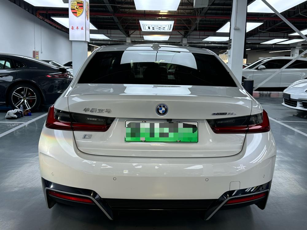 BMW BMW i3