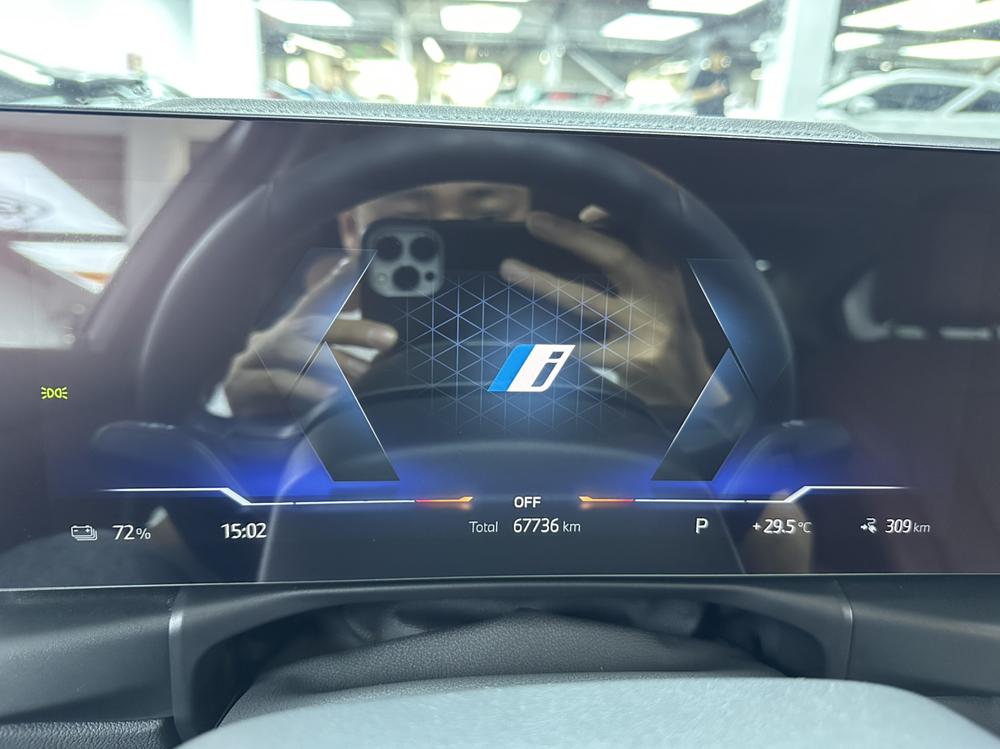 BMW BMW i3