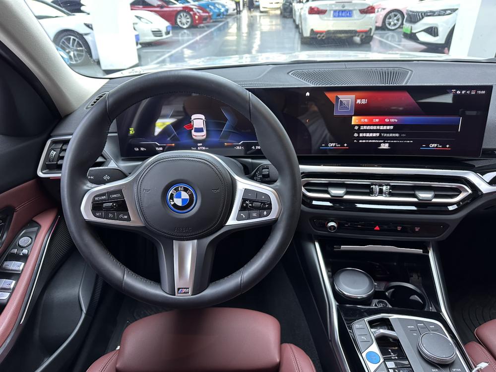 BMW BMW i3