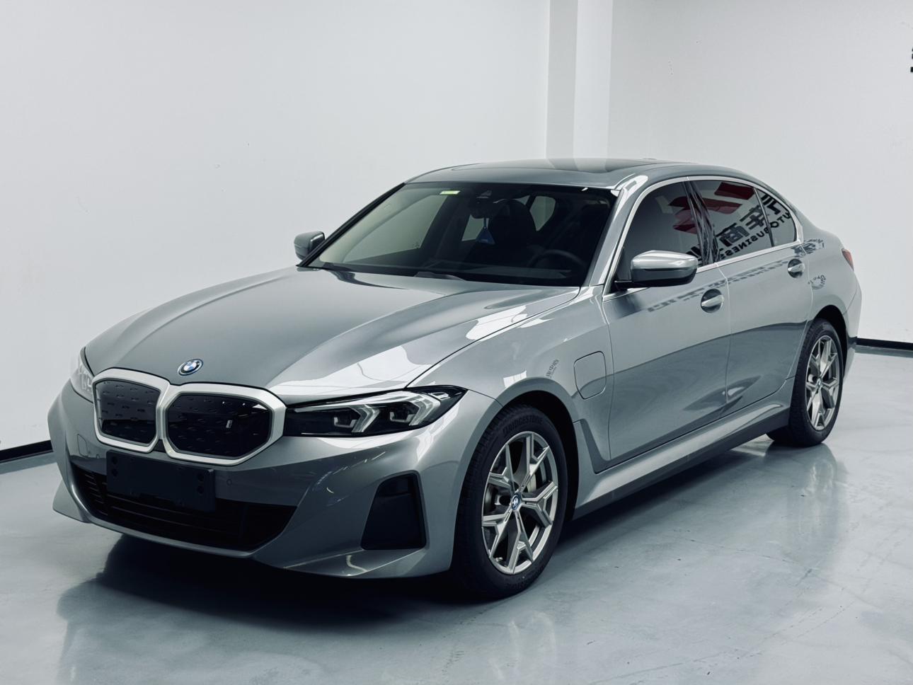 BMW BMW i3