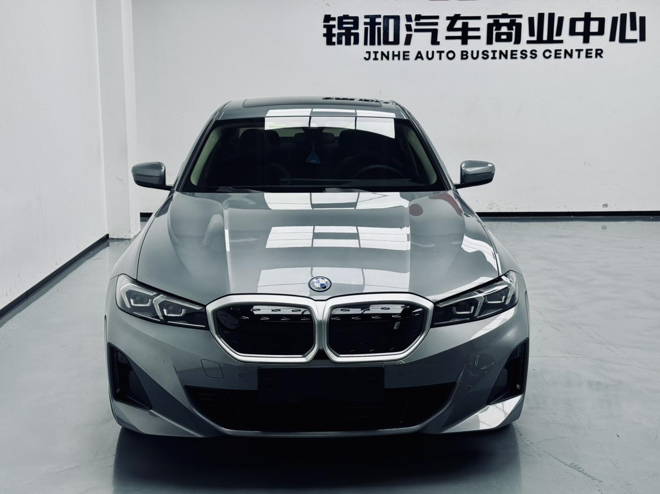 BMW BMW i3